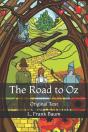 The Road To Oz - Preview