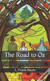 Capa do artigo The Road To Oz