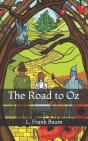 The Road To Oz - Preview