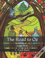 Capa do artigo The Road To Oz