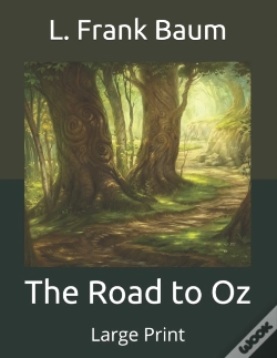 Capa do artigo The Road To Oz