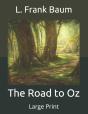 The Road To Oz - Preview