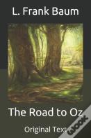 The Road To Oz