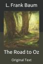 The Road To Oz - Preview