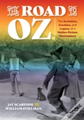 The Road To Oz