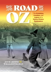 The Road To Oz
