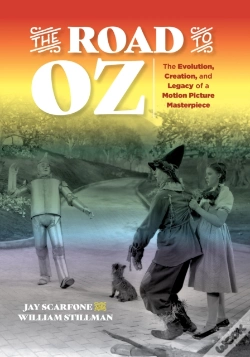 Capa do artigo The Road To Oz