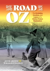 Capa do artigo The Road To Oz