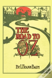 Capa do artigo The Road To Oz