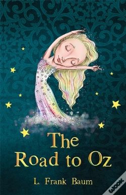 Capa do artigo The Road To Oz