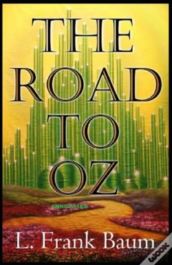 Capa do artigo The Road To Oz