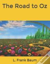 Capa do artigo The Road To Oz