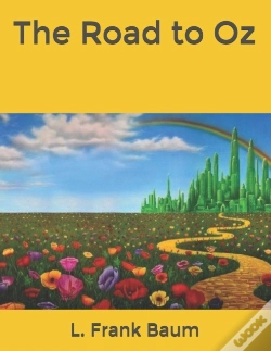 Capa do artigo The Road To Oz