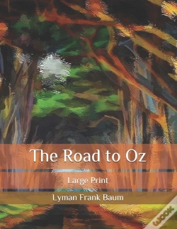 Capa do artigo The Road To Oz