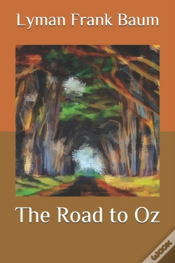 Capa do artigo The Road To Oz