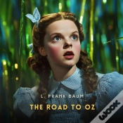Capa do artigo The Road To Oz
