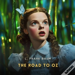Capa do artigo The Road To Oz