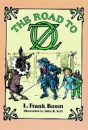 The Road To Oz - Preview