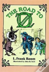 The Road To Oz