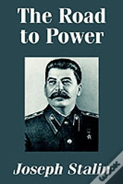 Capa do artigo The Road To Power