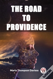 Capa do artigo The Road To Providence (Edition2023)