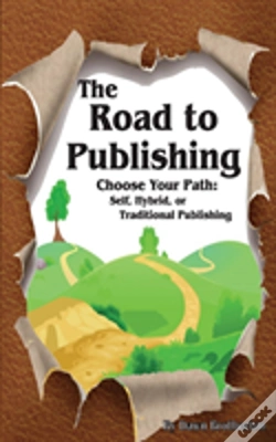 Capa do artigo The Road To Publishing