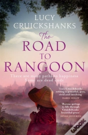 Capa do artigo The Road To Rangoon