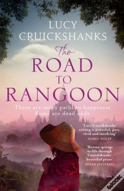 Capa do artigo The Road To Rangoon