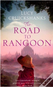 Capa do artigo The Road To Rangoon