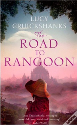 Capa do artigo The Road To Rangoon