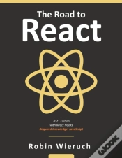 Capa do artigo The Road To React