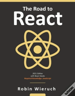 Capa do artigo The Road To React