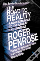 The Road To Reality