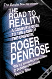 Capa do artigo The Road To Reality