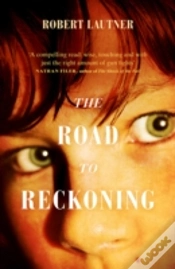 Capa do artigo The Road To Reckoning