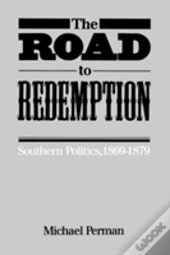 The Road To Redemption