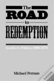 Capa do artigo The Road To Redemption