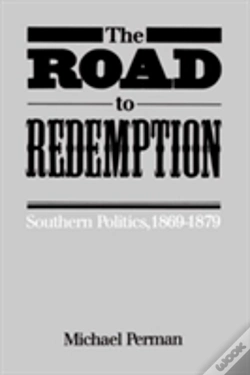 Capa do artigo The Road To Redemption
