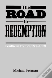 Capa do artigo The Road To Redemption