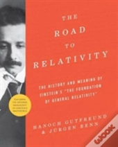 The Road To Relativity 8211 The Hist