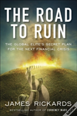 Capa do artigo The Road To Ruin