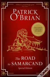 Capa do artigo The Road To Samarcand