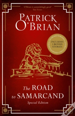 Capa do artigo The Road To Samarcand