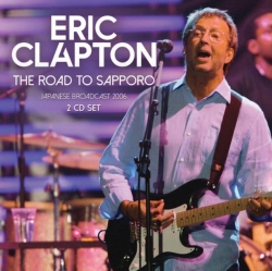 Capa do artigo The Road to Sapporo - CD