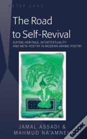 Capa do artigo The Road To Self-Revival