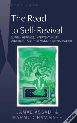 Capa do artigo The Road To Self-Revival
