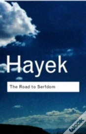 Capa do artigo The Road To Serfdom
