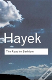 Capa do artigo The Road To Serfdom