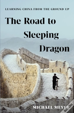 Capa do artigo The Road To Sleeping Dragon