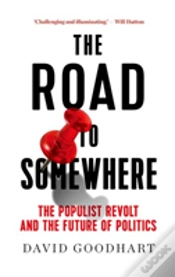 Capa do artigo The Road To Somewhere